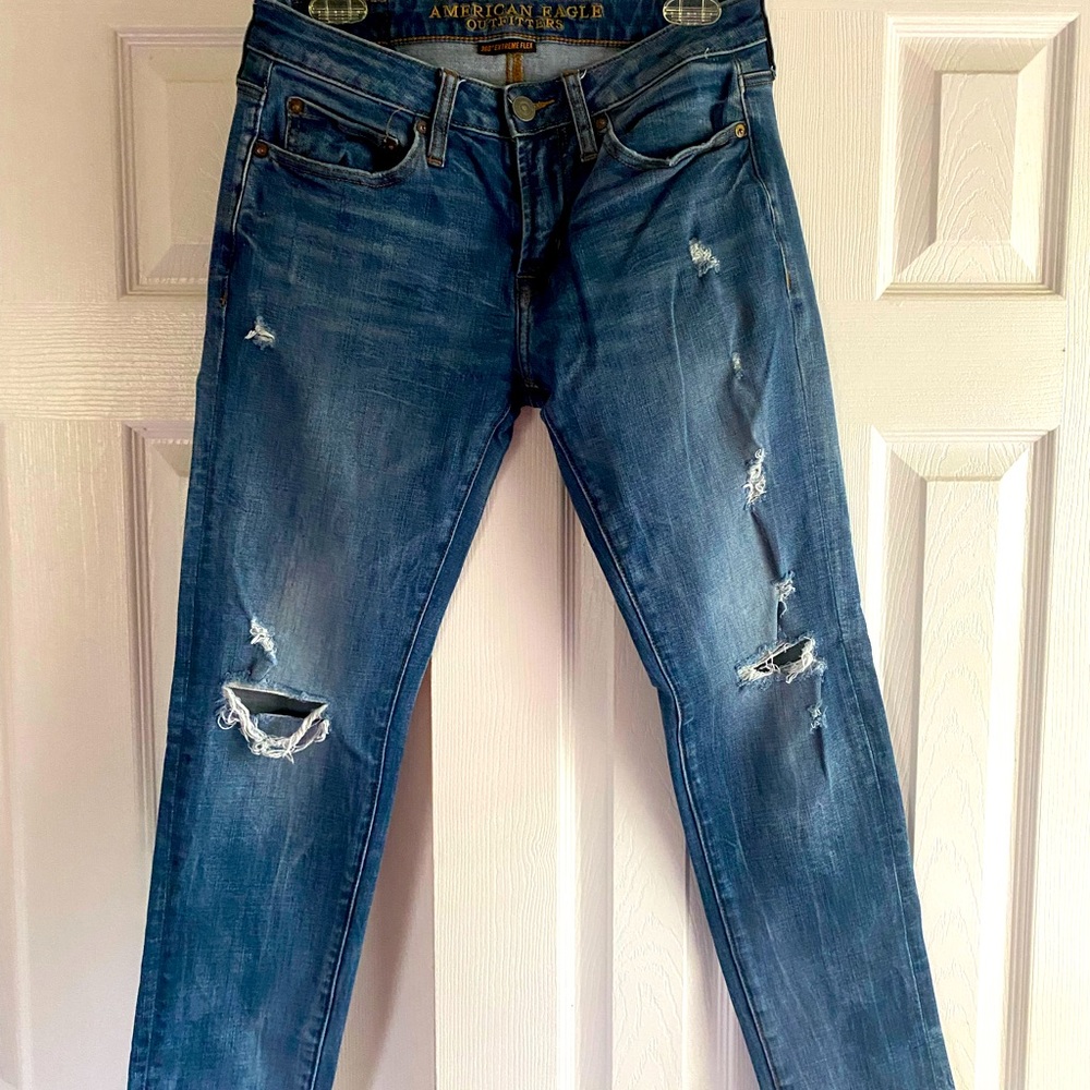 Mens American Eagle Jeans 29x30